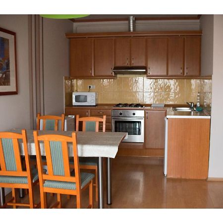 فندق Sárvárفي  Wolf Apartman101, Wolf Apartman 102 المظهر الخارجي الصورة